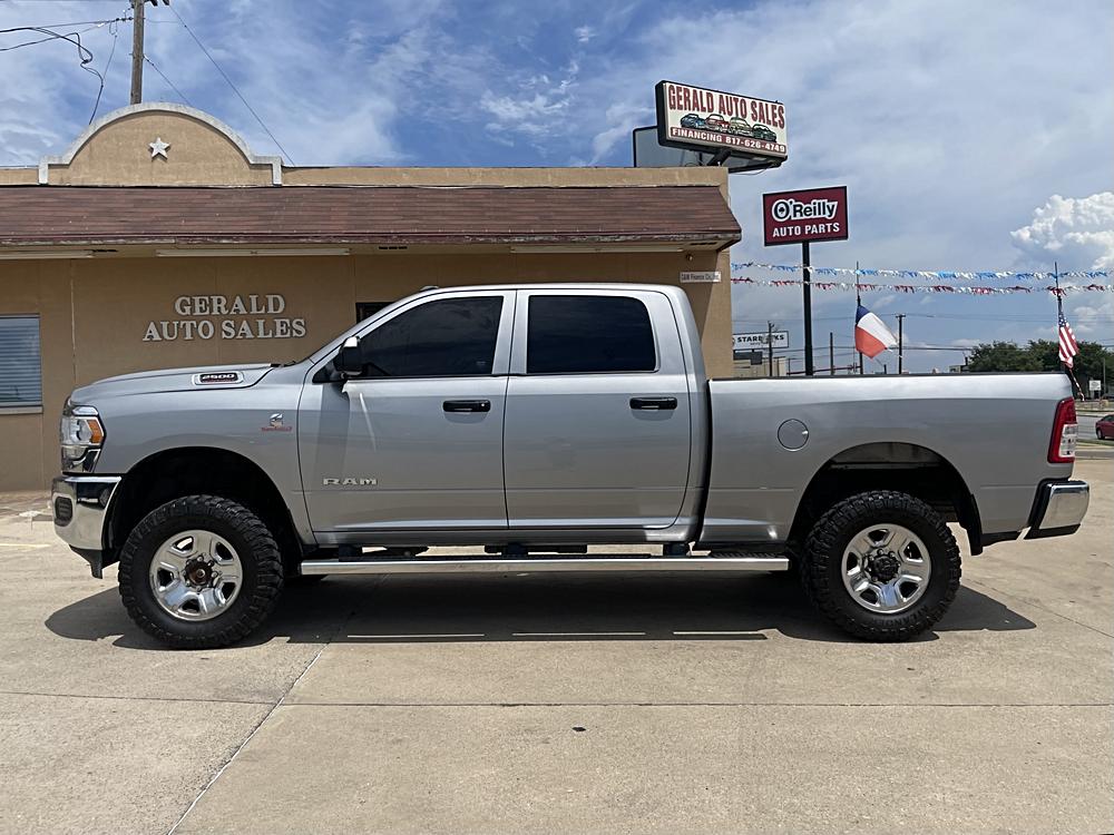 ram ram 2500 pickup 2022 3C6UR5FL6NG438909 image ram ram 2500 pickup 2022 3C6UR5FL6NG438909 image